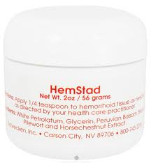 HemStad 2oz
